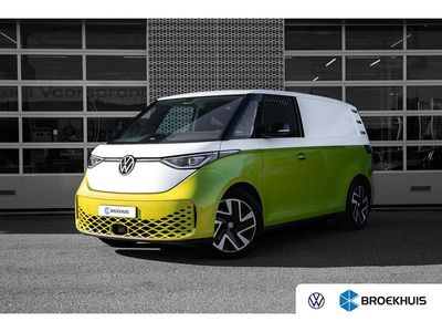 VW ID. Buzz
