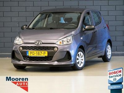 tweedehands Hyundai i10 1.0i i-Motion | AIRCO |