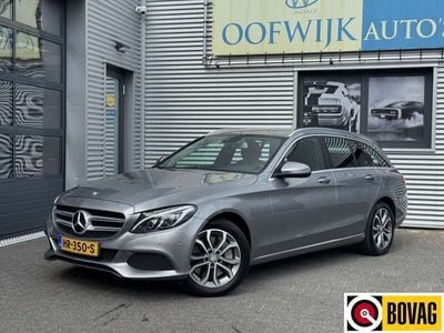 Mercedes C350