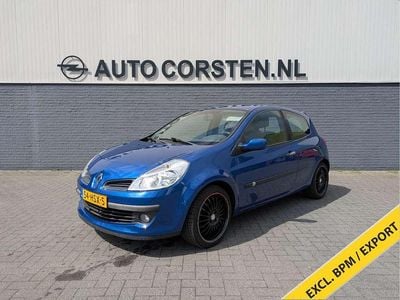 Renault Clio R.S.