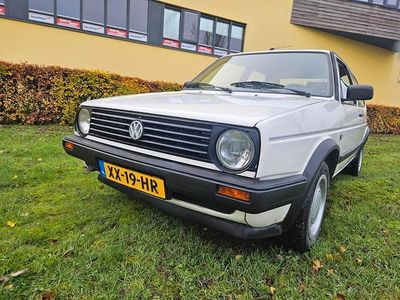 Occasion VW Golf II 69 PK (50 kW) 1989 Hatchback
