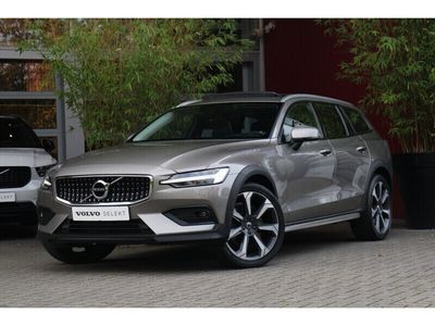 Volvo V60 CC