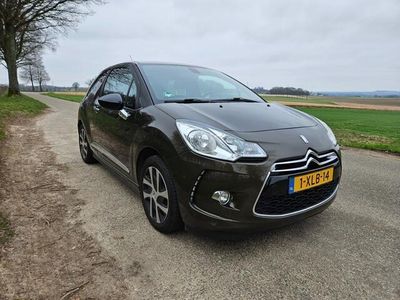 Citroën DS3