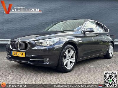 BMW 535 Gran Turismo