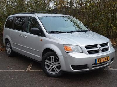 Gebruikt 2010 Dodge Grand Caravan MPV | € 4.950