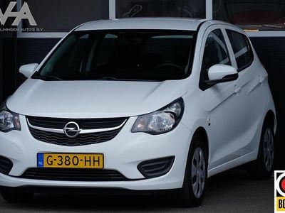 Opel Karl