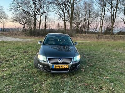 Occasion 2006 VW Passat | € 3.450 (Eerlijke prijs)