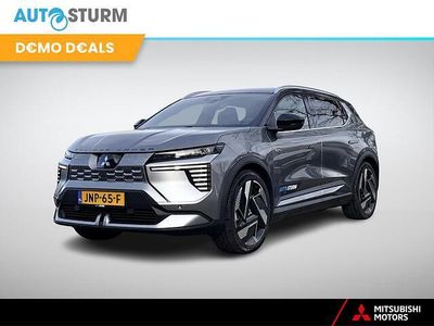 Grijs Nieuw 2025 Mitsubishi Eclipse Instyle SUV | € 51.795 (Duur)