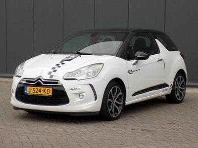 Citroën DS3