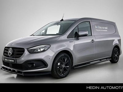 Grijs Occasion 2024 Mercedes eCitan Edition Van | € 37.900
