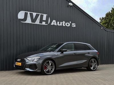 Audi A3 Sportback e-tron