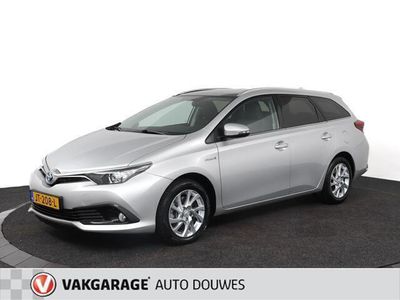 tweedehands Toyota Auris 1.8 Hybrid |Panorama|Clima|Camera|