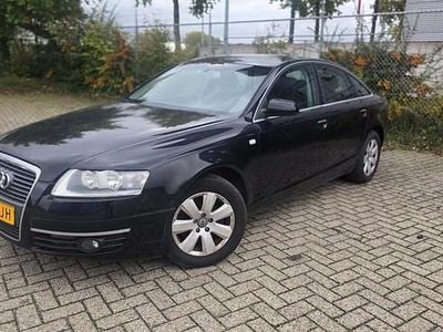 Occasion Audi A6 Business 170 PK (125 kW) 2007