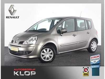 Renault Grand Modus