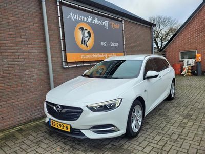 tweedehands Opel Insignia Sports Tourer 1.5 Turbo Business Executive