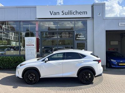 Lexus NX300h