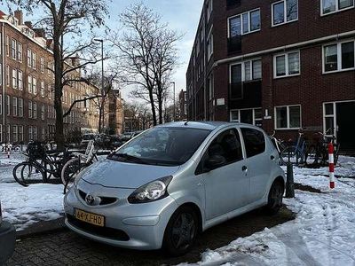 Occasion Toyota Aygo 68 PK (50 kW) 2007 Hatchback