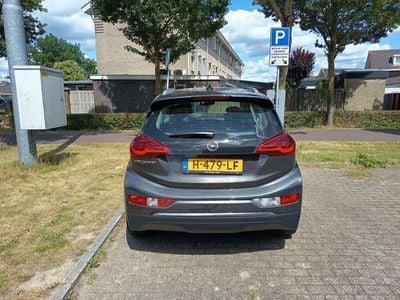Opel Ampera