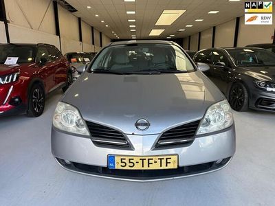 Nissan Primera