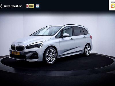 BMW 218 Gran Tourer