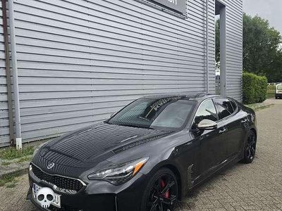 Occasion 2020 Kia Stinger GT Hatchback | € 25.800