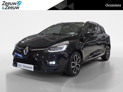 Noir etoile gne Occasion 2018 Renault Clio IV Intens Hatchback | € 10.940 (Eerlijke prijs)