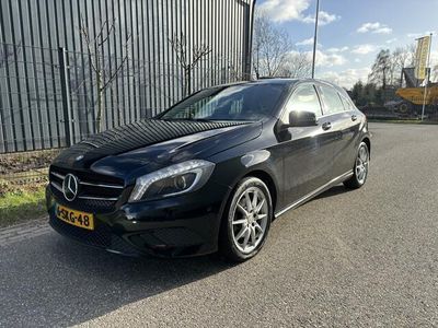 tweedehands Mercedes A180 Ambition / AUTOMAAT / NAVI / AIRCO / CRUISE