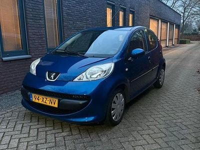 Gebruikt 2007 Peugeot 107 Hatchback | € 4.150 (Eerlijke prijs)