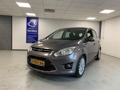 tweedehands Ford C-MAX 1.0 Edition Plus