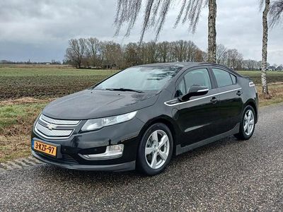 Occasion 2013 Chevrolet Volt LT Hatchback | € 5.450 (Eerlijke prijs)