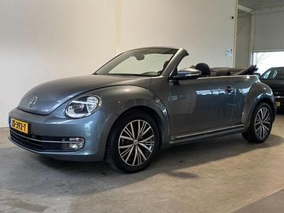 VW Beetle