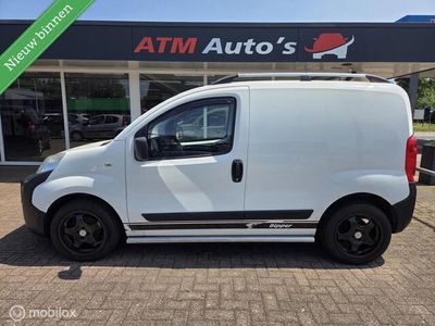 Peugeot Bipper
