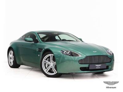 tweedehands Aston Martin V8 Vantage