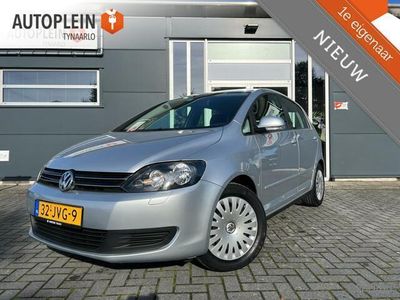 tweedehands VW Golf Plus 1.4 TSI Comfortline|Automaat|1e Eigenaar|*Clima*|Cruise|PDC