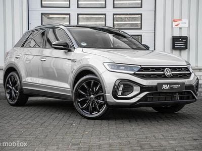 Overige Gebruikt 2024 VW T-Roc R-line SUV | € 33.950 (Eerlijke prijs)