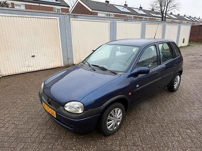 Occasion 1999 Opel Corsa | € 899 (Eerlijke prijs)