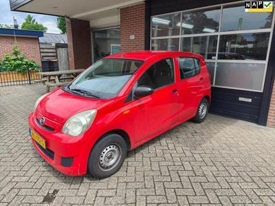 Daihatsu Cuore