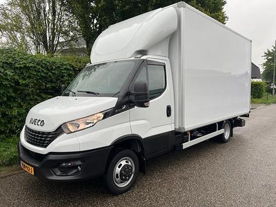 Overige Gebruikt 2021 Iveco Daily Van | € 46.950