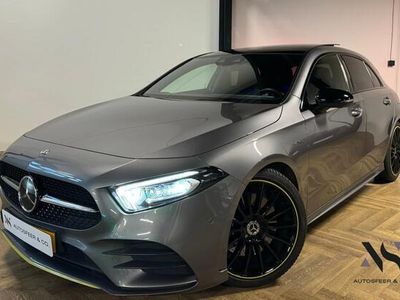 tweedehands Mercedes A250 AMG EDITION 1