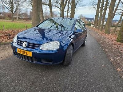 Gebruikt 2007 VW Golf V | € 2.700 (Goede deal)