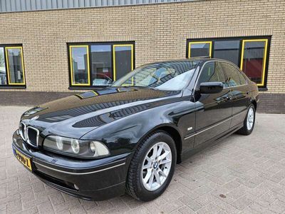 tweedehands BMW 525 525 5-serie i Lifestyle Edition