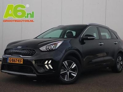 Occasion 2019 Kia e-Niro SUV | € 19.900 (Eerlijke prijs)