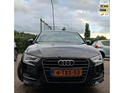 Audi A3 Sportback g-tron