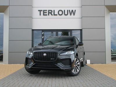 tweedehands Jaguar F-Pace 2.0 P400e PHEV R-Dynamic HSE