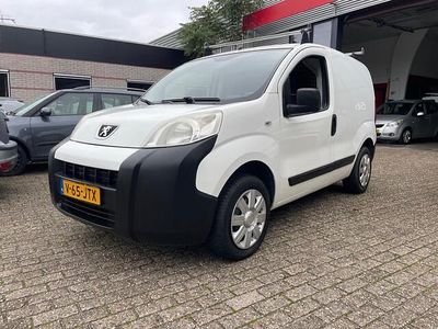 Peugeot Bipper