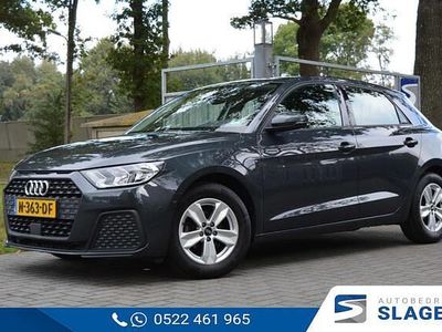 Grijs Occasion 2021 Audi A1 Sportback Proline Hatchback | € 20.950 (Eerlijke prijs)