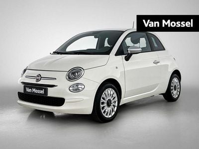 Occasion Fiat 500 69 PK (50 kW) 2023 Wit Hatchback