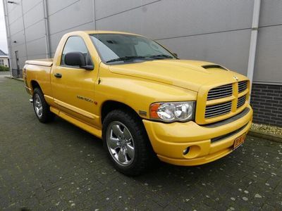 tweedehands Dodge Magnum RAM 1500 5.7 V8 HEMI SLT350 PK RUMBLE BEE5768