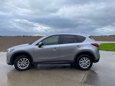 tweedehands Mazda CX-5 2.0 Limited Ed. 2WD