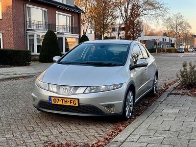 Gebruikt 2006 Honda Civic Executive | € 2.050 (Goede deal)